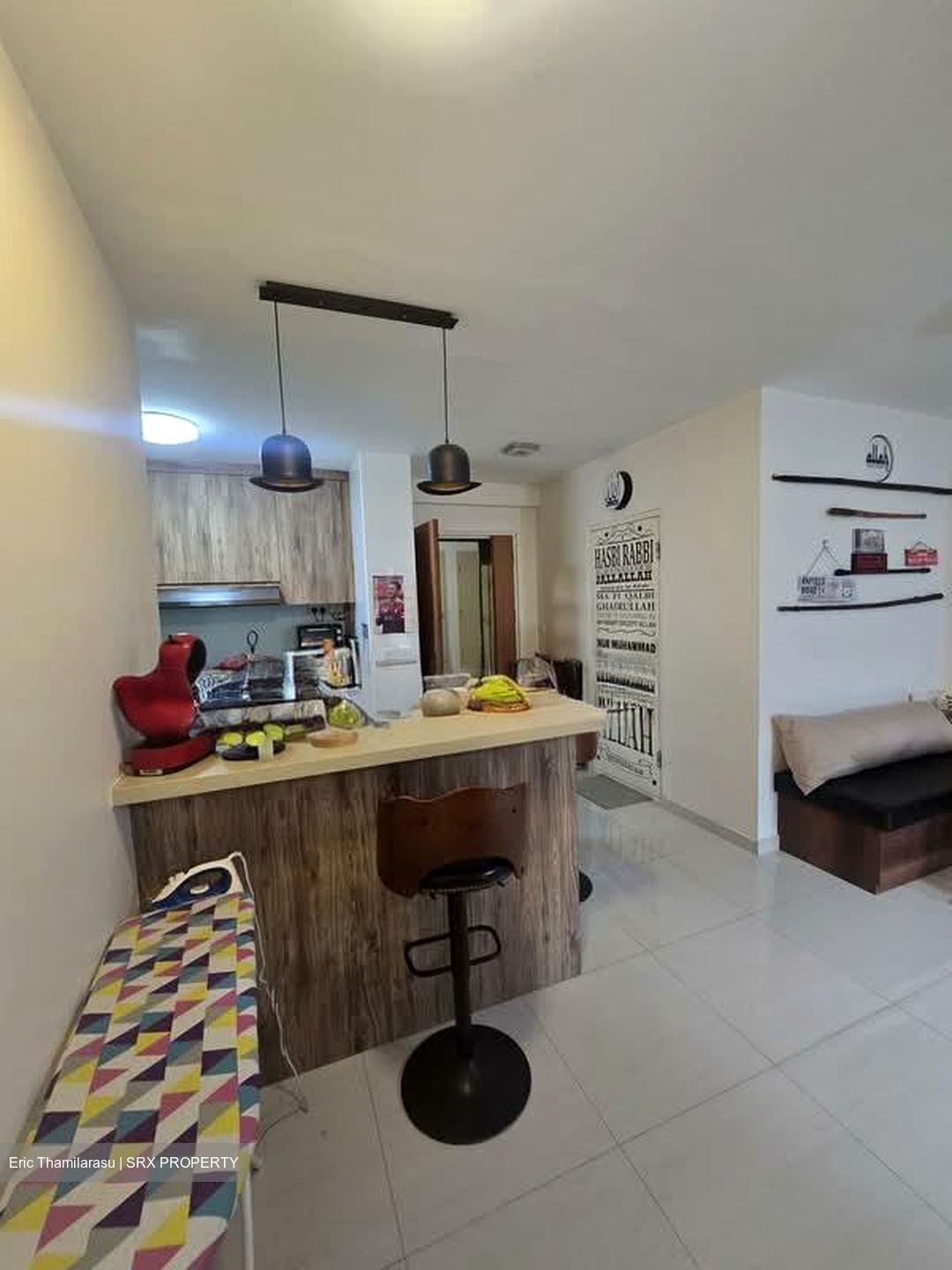 Blk 120B Punggol Edge (Punggol), HDB 4 Rooms #594604141